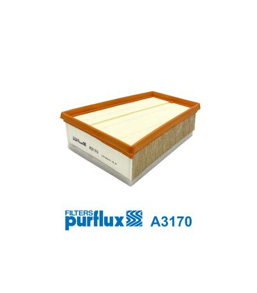 PURA3170 - A3170