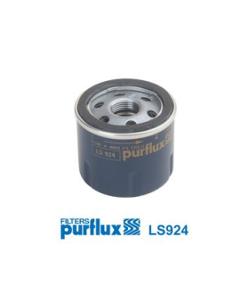 PURLS924 - LS924