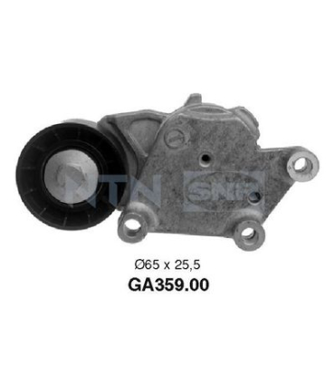 SNRGA359.00 - GA359.00