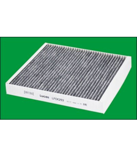 LUCLFCK293 - LFCK293