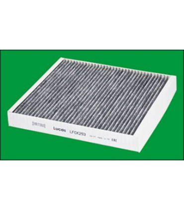 LUCLFCK293 - LFCK293