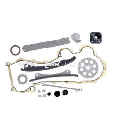 SNRKDC458.01 - KDC458.01