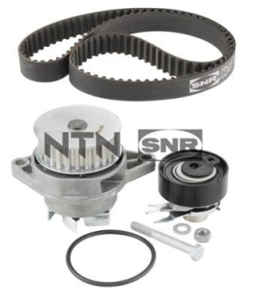 SNRKDP457.140 - KDP457.140