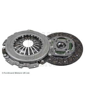 BLUADR163012 - ADR163012