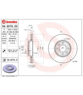 BRE09907820 - 09.9078.20