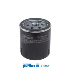 PURLS357 - LS357