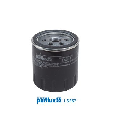 PURLS357 - LS357