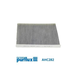 PURAHC282 - AHC282