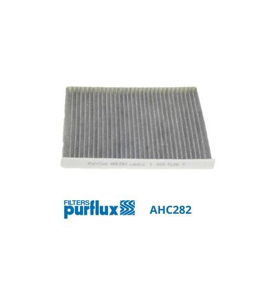PURAHC282 - AHC282