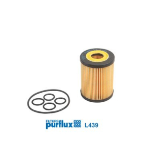 PURL439 - L439