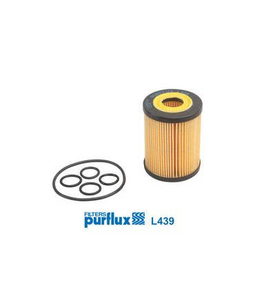 PURL439 - L439