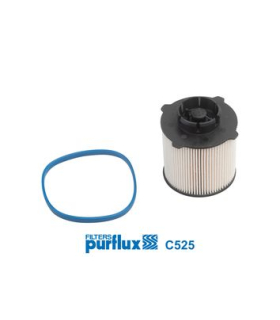PURC525 - C525