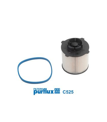 PURC525 - C525
