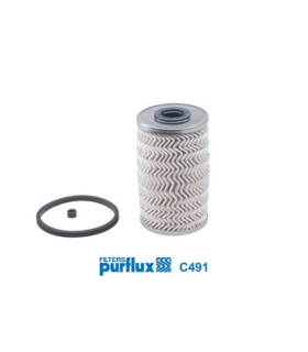 PURC491 - C491