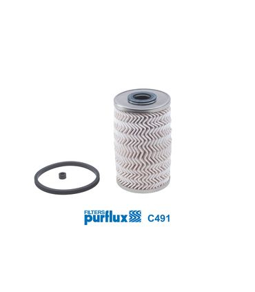 PURC491 - C491