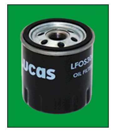 LUCLFOS304 - LFOS304