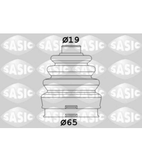 SAS1906007 - 1906007