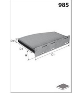 LUCLFCP115 - LFCP115