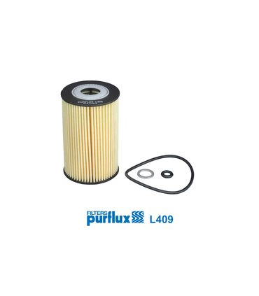 PURL409 - L409