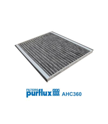 PURAHC360 - AHC360