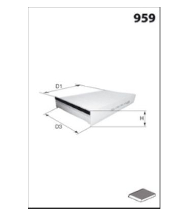 LUCLFCP383 - LFCP383