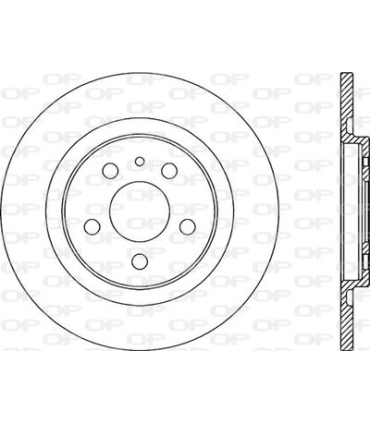 OPEBDA2327.10 - BDA2327.10