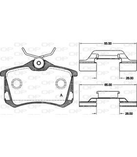 OPEBPA0263.50 - BPA0263.50