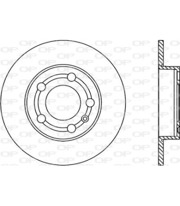 OPEBDA1668.10 - BDA1668.10