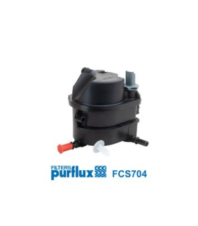 PURFCS704 - FCS704