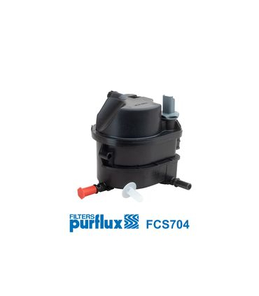 PURFCS704 - FCS704