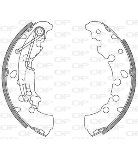 OPEBSA2085.00 - BSA2085.00