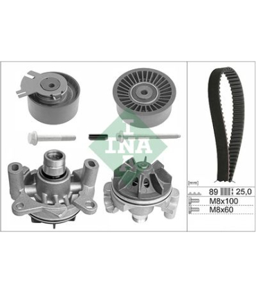 SCH530019830 - 530 0198 30