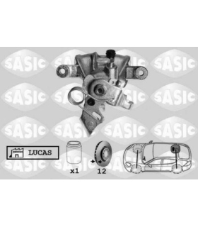 SAS6500045 - 6500045