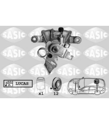 SAS6500045 - 6500045