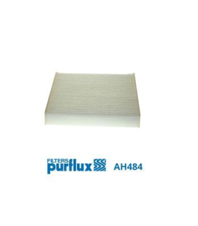 PURAH484 - AH484