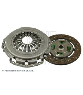 BLUADR163017 - ADR163017