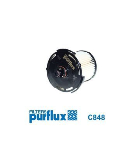 PURC848 - C848