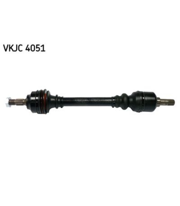 SKFVKJC4051 - VKJC 4051