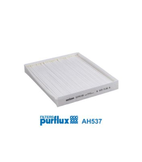 PURAH537 - AH537