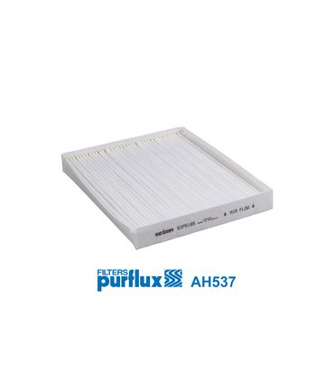 PURAH537 - AH537