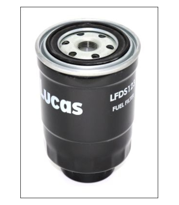 LUCLFDS123 - LFDS123