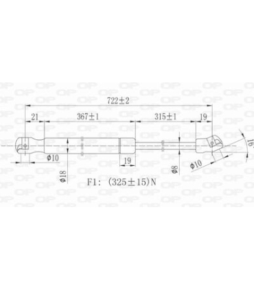 OPEGSR6064.00 - GSR6064.00