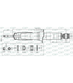 OPESAB8407.31 - SAB8407.31