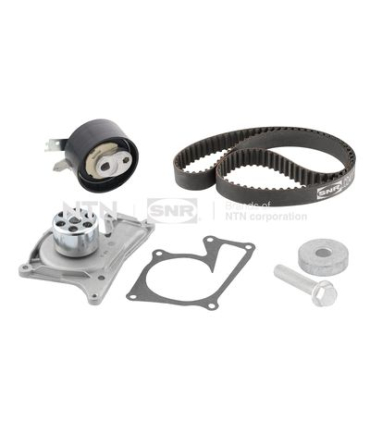 SNRKDP455.650 - KDP455.650