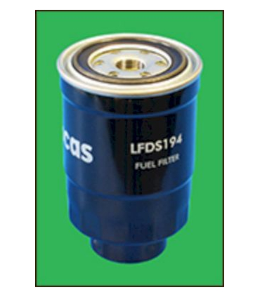 LUCLFDS194 - LFDS194