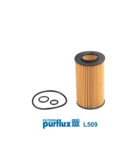 PURL509 - L509