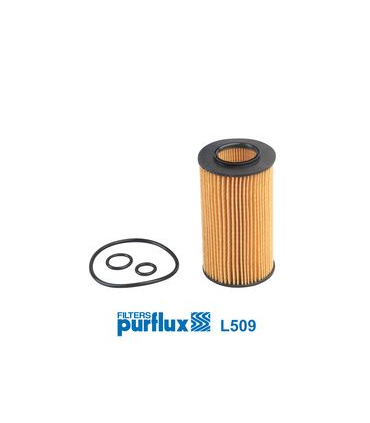 PURL509 - L509