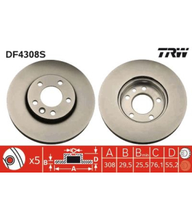 TECDF0064 - DF0064