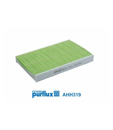 PURAHH319 - AHH319