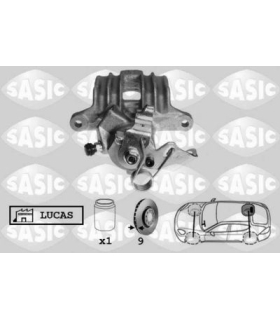 SAS6506011 - 6506011